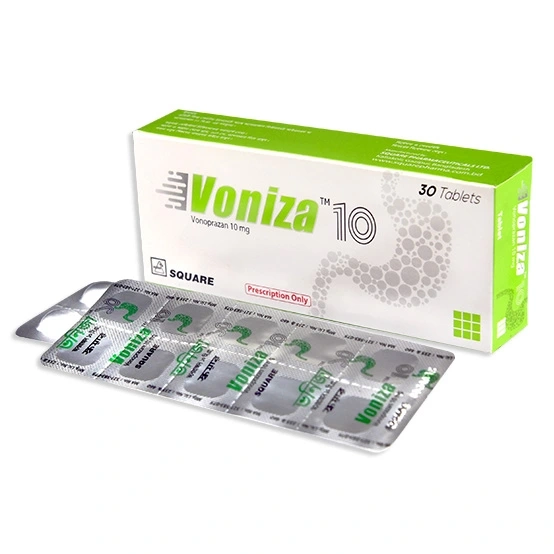 voniza-10mg